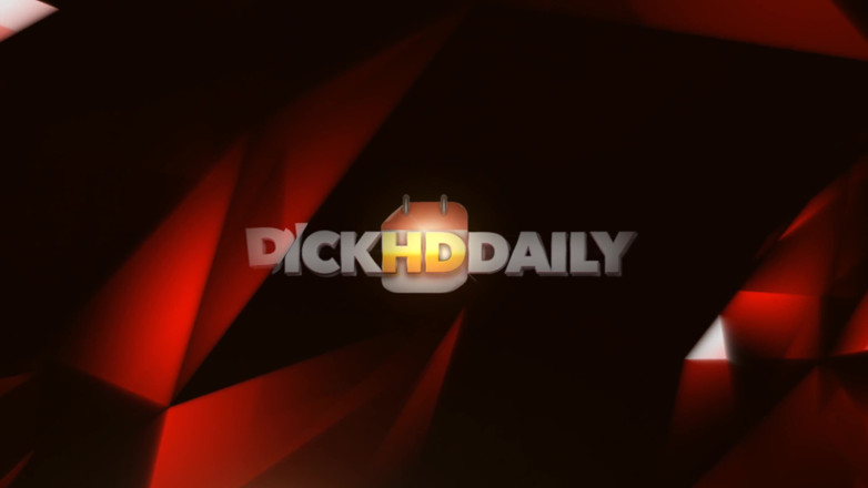 DickHerDownDaily: Sperma byst