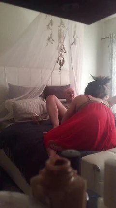 2부:다른 str8 남자와 섹스하는 쉬멜