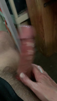 Masturbación con la mano