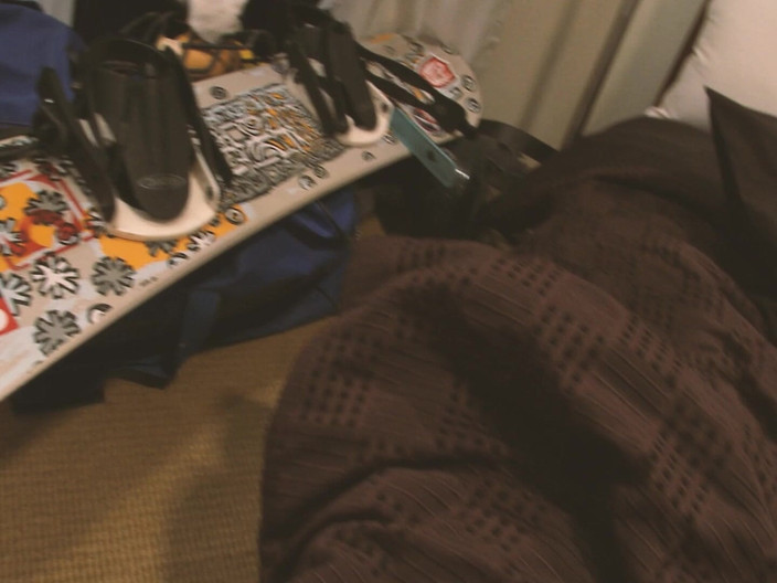 The Window of Sex: Orientfuckers Scene 4 Asian Teen in Lingerie Having Sex with Her...