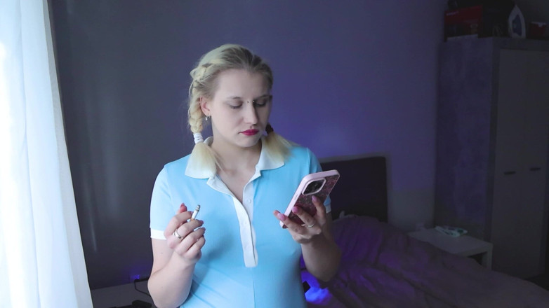 MertyXXX: What I Hide in My Videos