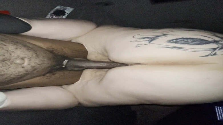 LeanBbc4u: I Like Getting Behind This Massive Ass