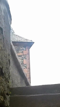 Corabitch, Frankenstein Castle par brek