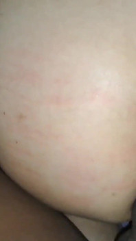 WildEnglishBBW bbc nata4sex chơi hậu môn mạnh bạo doggy pound