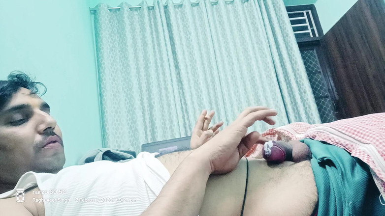 Rajasthani-old-lover: Aisain Padrasto padrasto europeu americano padrasto indiano policial homem do...