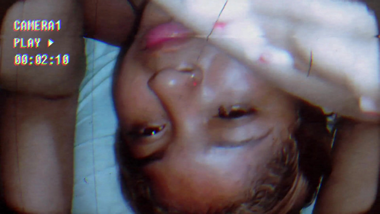 PABLO N3GROBAR: Попередження про бомбу: з соковитим латинським вогнем!!