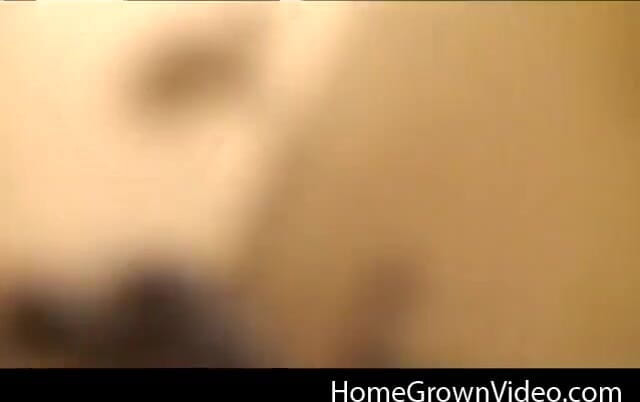 Homegrown Anal Sex: Mat Coxxx daje go Soleilowi w dupie