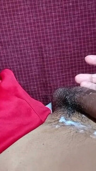 Masturbation D’homme En Solo, Partie (75)