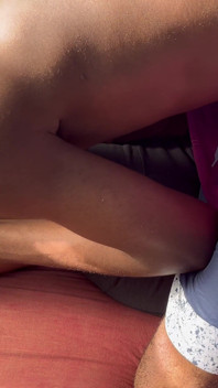 POV: Mon Ex Se Présente Et Fait Comme S’il Ne S’est Rien Passé Alors Je La Baise