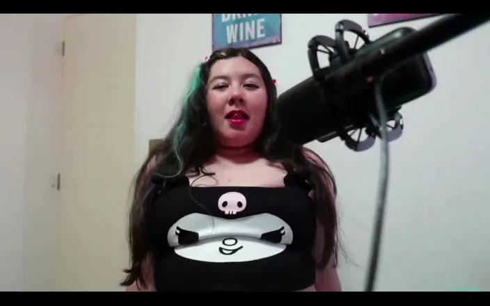 Lizren: Blowjob by BBW