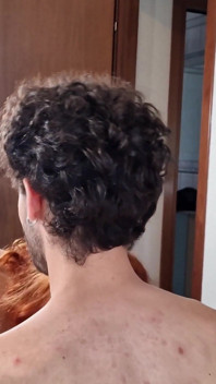 İtalyan bir çift üçlü seksle biten fucktotum ile oyuncu seçmeleri yapıyor