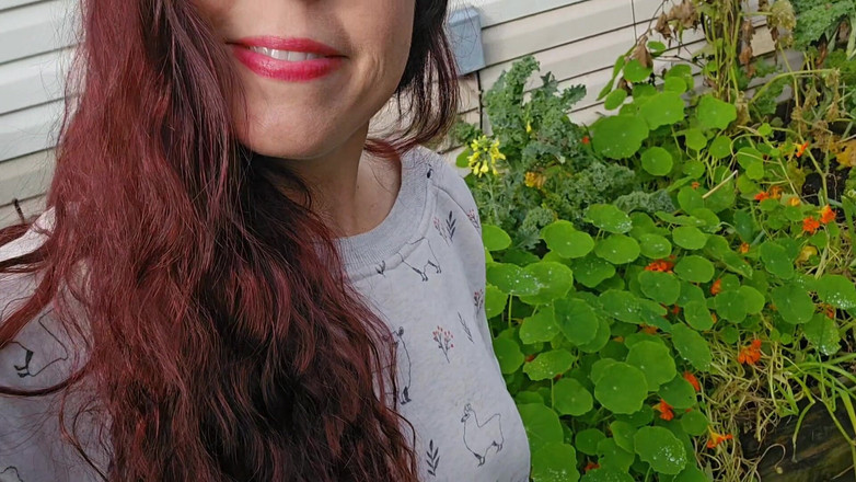 Nerdy_faery: Innaffia il giardino