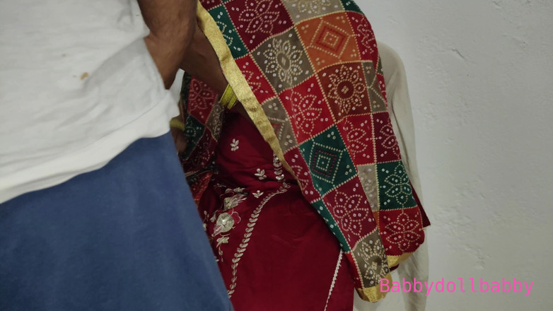 MHM: Pertama kali ngobrol sama gadis india sebelum ngentot