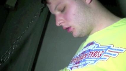 Gaybareback: Sclipici de cur de lins înainte de a fi distrusă