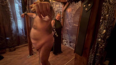 Aaexperiencesltd: Domina satana और satana Piggy कामुक खेल का अंतिम भाग