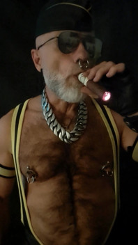Cigar Lighting