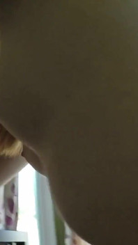 Hot Slim Teen Gets Fucked by Real Big Dick