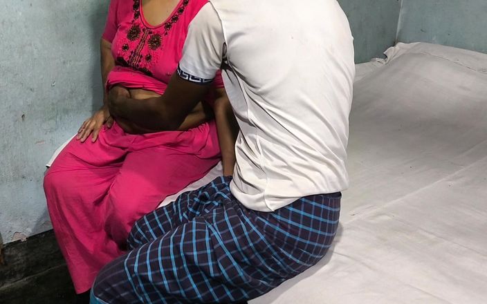 SAFI TV: First Sex Video