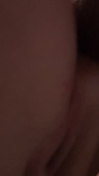Anal Closeup