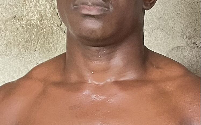 AFRICANHAMMER1: Me Vs Me