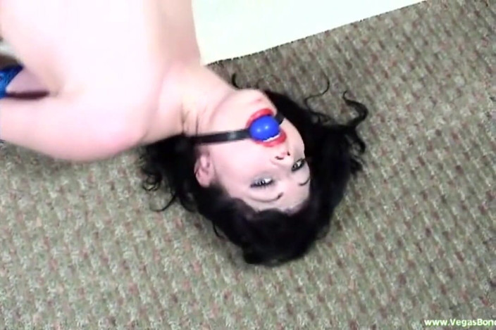 Spungy Gunk Films: Mary Jane - bộ sưu tập nô lệ