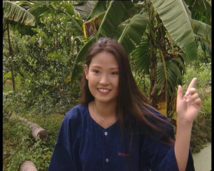 YOUR FIRST PORN: Junge lenya hat orgasme - young lenya lagi asik orgasme