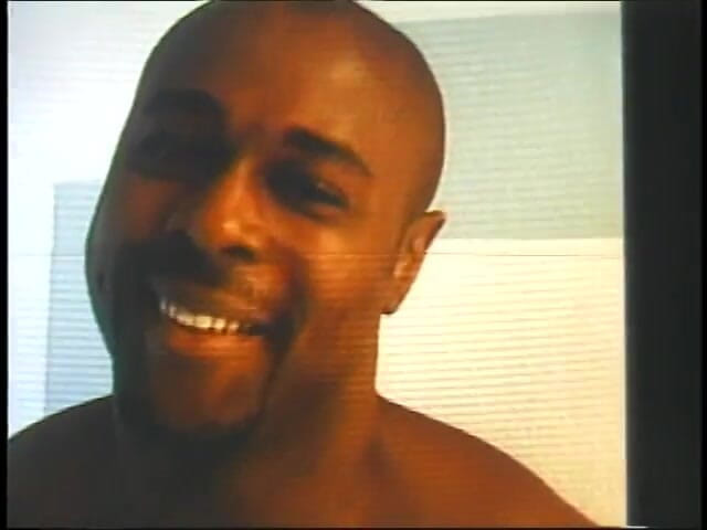 First Black Sexperience: Geil schatje kreunt van plezier als haar natte poesje diep...