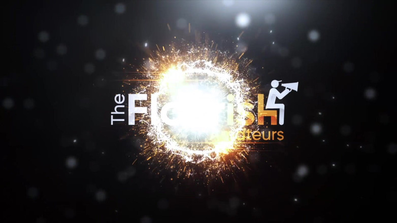 The Flourish XXX: Flourish Content House Cuarteto: Molly Karla Majic y Samson