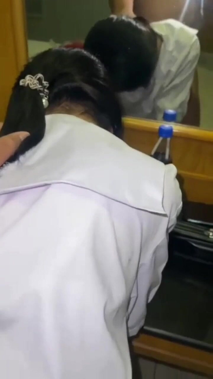 Daralux: Thaise student 18+