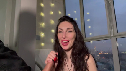 LizaVirgin: Stiefmutter bemerkt, dass ihr stiefsohn sie unter der dusche beobachtete