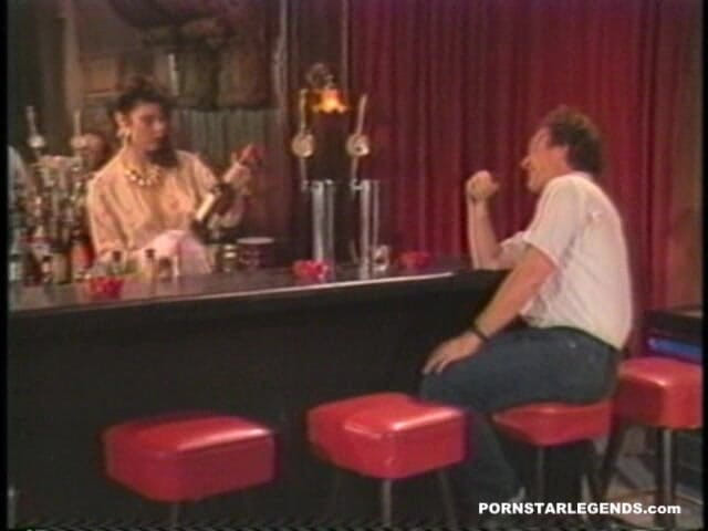 Pornstar Legends: Shanna Mccullough &amp; John Leslie