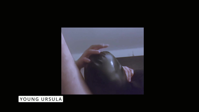 gummifut: Sert gırtlağına kadar alma eğitimi