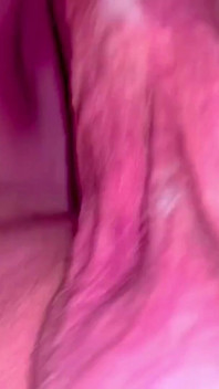 Fat Ass White Girl with a Fat Pussy Gets Creampied