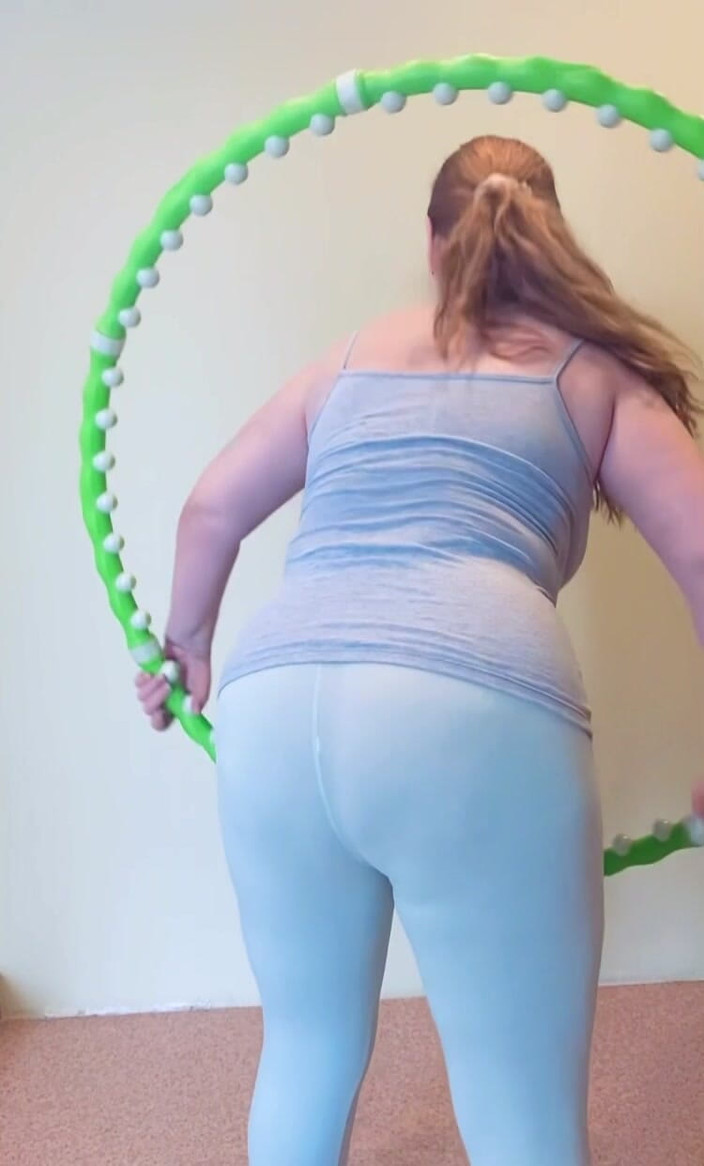 VikkiGeorgia: Exercícios matinais