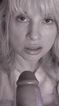 MILF Blonde