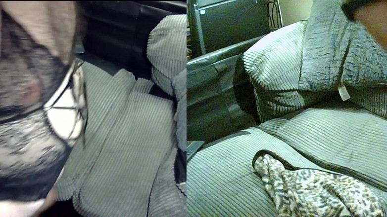 Caressonnous: Undergiven liten swatter