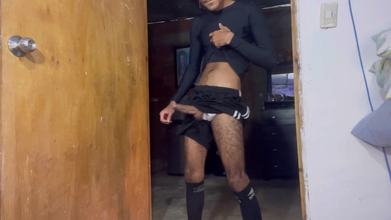 vergar4_daviid: Cewek ini lagi asik kondom sampai mengerang keenakan