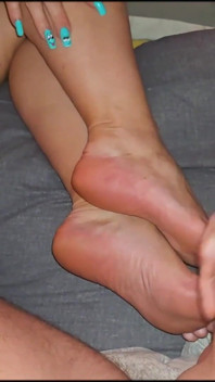 Therapeutic Sex Therapy for a Sick Stepmother