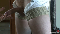 Men on Edge: Kinky stallone dayton o'connor legato ed edged