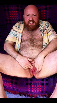 Ftm / Trans Man Rough Jack off