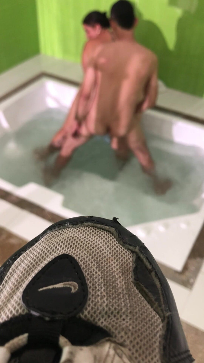 Lexly_16: カメラ・オクル 継母が継息子をからかう