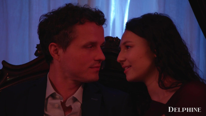 Delphine Films: Amante encubierte