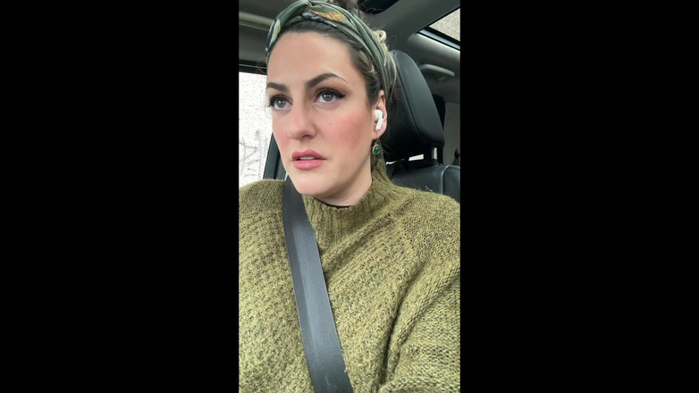 Countess diamond: Finanzcheck-Anruf vom auto