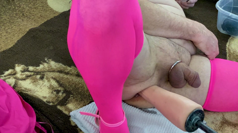 Dozen summer 3: Makine yumruk sokma!