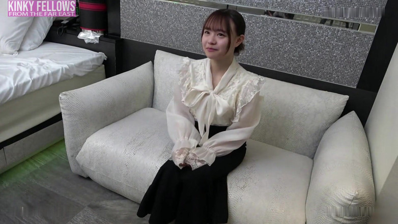 Far east hentai works: Asian Angel 24107