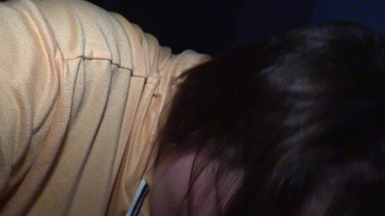 Johnny Sinful: Part 2 of My Wife Giving Me a Blowjob. We Where...