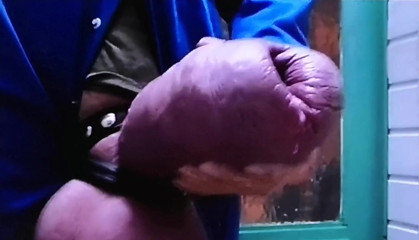 Monster_Meat_: Cuming load after load