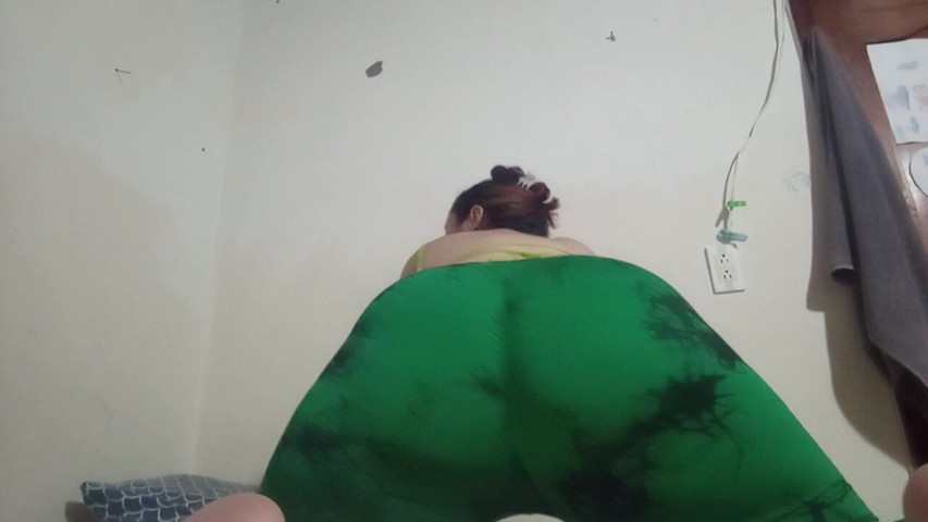Tight Lycras (Perla Sofia)