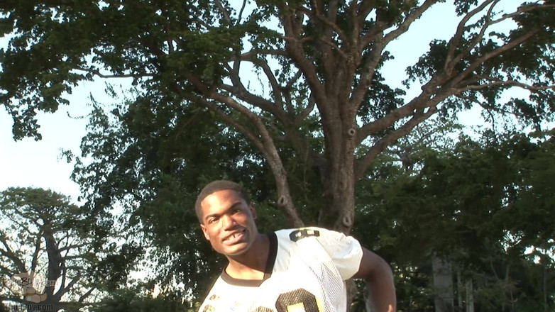 ThugBoy: Colby Turner