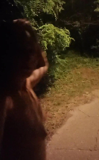 Dominatrix Redsonyja: Solo una parte dalla foresta oscura, si tratta specialmente per...